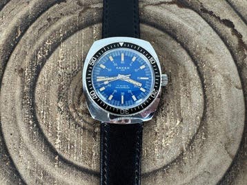 Anker - 100 - Skin Diver - Shockproof - Jumbo - Zonder