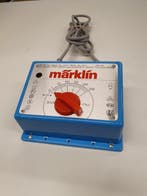 Märklin H0 - Omvormer (2) - 2 Transformatoren 30VA, Hobby en Vrije tijd, Nieuw
