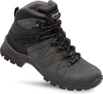 Grisport Grisport Ranger Mid Wandelschoenen Unisex - Anth..., Verzenden