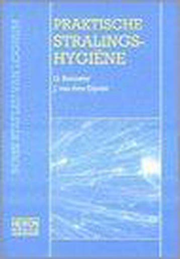 Praktische stralingshygiene / Heron-reeks 9789031333356, Verzenden, G. Brouwer