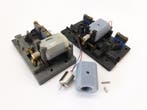 micromotor HFU001 Fulgurex Lemaco Point motor, Motorischer, Overige merken, Gelijkstroom, Verzenden, Overige typen