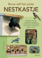 Bouw zelf het juiste nestkastje 9789044737240, Verzenden, Gelezen, Hans-Werner Bastian