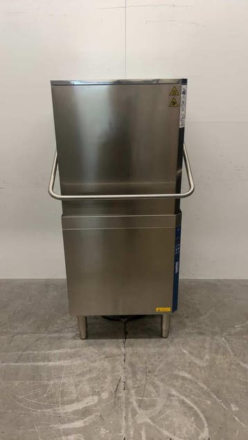 RVS Zanussi HHT8 Vaatwasser 9,9 kW 400V Horeca, Ophalen of Verzenden