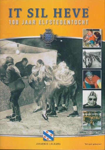 It Sil Heve 9789078671039 J. Lolkama, Verzenden, Gelezen, J. Lolkama