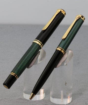 Pelikan - Sauveran M800 - Stylo à plume, Collections