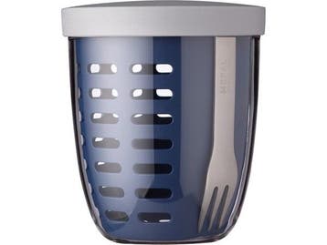Veiling - Mepal – Fruit-&amp; Veggie pot Ellipse – Fruit, Nieuw