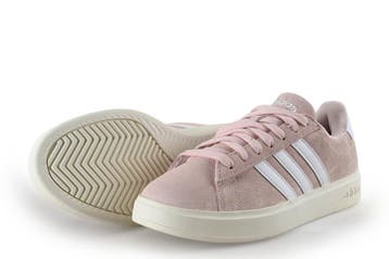 Adidas Sneakers in maat 37 Roze, Kleding | Dames, Schoenen, Zo goed als nieuw, Sneakers, Roze, Verzenden