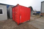 8ft opslagcontainer HS-1522, Ophalen of Verzenden