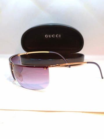 Gucci - Lunettes de soleil