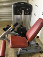 Precor Discovery Series Leg Extension, Ophalen of Verzenden