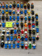 Lego Minifiguur - City - Minifiguren