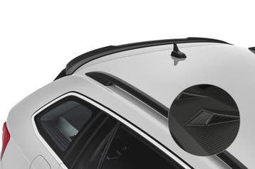 Achtervleugel met ABE voor Skoda Superb III (Type 3V) Combi, Verzenden, Nieuw