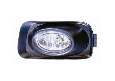 Honda Accord 2003-2005 Diesel Mistlamp Rechts (Mistlampen), Auto-onderdelen, Verlichting, Nieuw, Honda, Verzenden