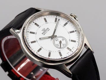 Marvin - Malton - Sans prix de réserve - * Swiss Made * -