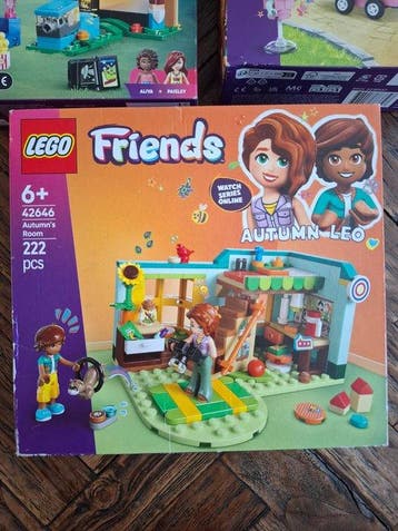 Lego Set - Friends - LEGO Friends bouwsets