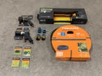 Veiling - Fiskars tuinbewatering set 12-delig, Tuin en Terras, Nieuw