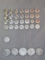 Saoedi-Arabië. Abdulaziz bin Abdulrahman & Saud bin