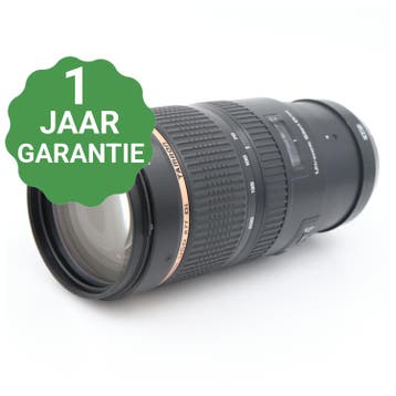 Tamron 70-200mm f/2.8 Di VC USD Nikon | Tweedehands, Verzenden