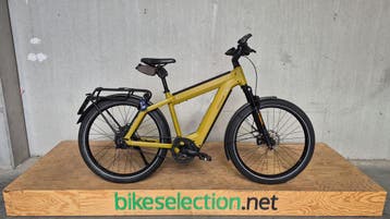 Speed Pedelec | Riese & Mller Supercharger GT vario | -66%, Fietsen en Brommers, Fietsen | Heren | Herenfietsen, Ophalen, Nieuw