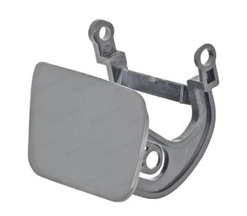 Cache Lave Phare Droit Pour Bmw Série 5 E60 61 03-10, Autos : Pièces & Accessoires, Verzenden