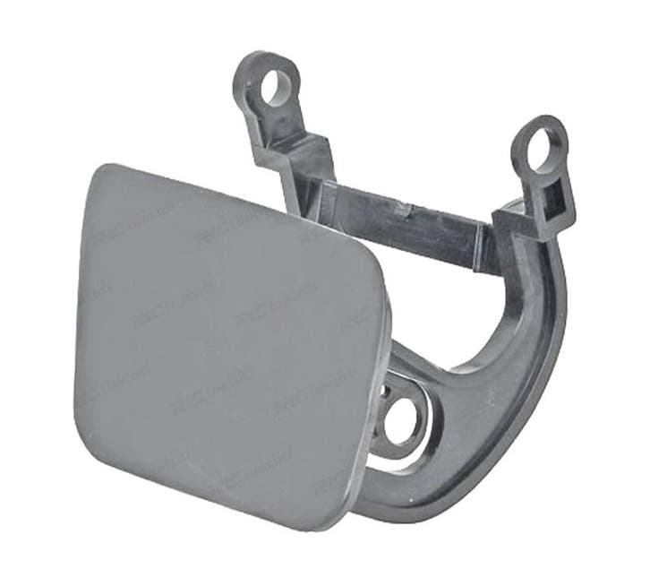 Cache Lave Phare Droit Pour Bmw Série 5 E60 61 03-10, Auto-onderdelen, Carrosserie, Verzenden