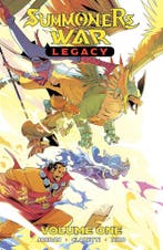 Summoners War Volume 1: Legacy, Boeken, Verzenden, Nieuw