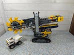 Lego Set - 42055 - Technic - LEGO Technic Emmerwiel, Nieuw