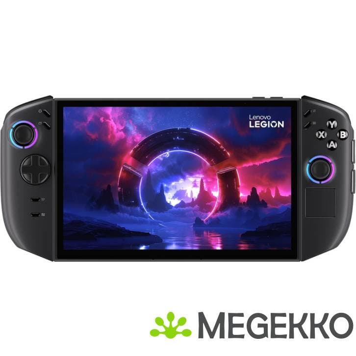 Lenovo Legion Go 8AHP2 8.8  AMD Ryzen Z2 Handheld Gaming PC, Informatique & Logiciels, Ordinateurs portables Windows, Envoi