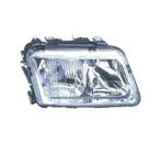 Phare Droit Pour Audi A3 96-00, Verzenden