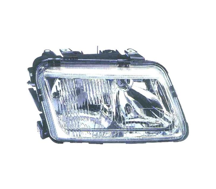 Phare Droit Pour Audi A3 96-00, Autos : Pièces & Accessoires, Éclairage, Envoi