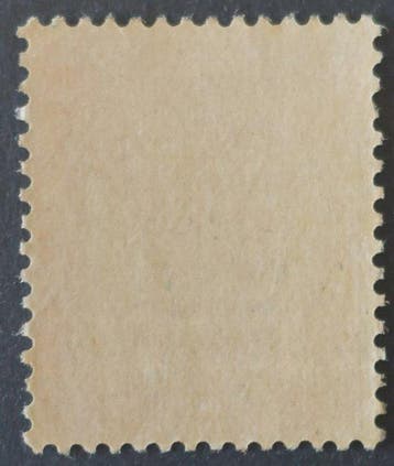 Frankrijk 1893/1935 - Taxe, type Duval, 2 f. rood-oranje -, Gestempeld