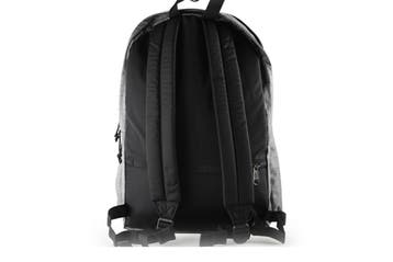 Eastpak Rugzak Grijs, Verzenden, 25 tot 40 cm, Zo goed als nieuw, 30 tot 45 cm