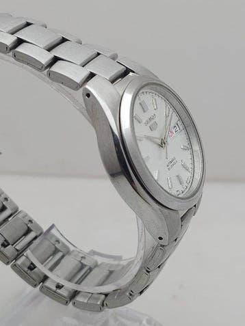 Seiko - Seiko 5 Automatic Day-Date - Zonder minimumprijs -