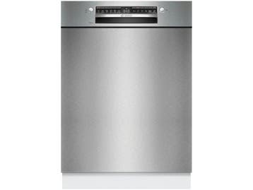 Bosch SMU4HTS14E - Onderbouw-vaatwasser - Home Connect Extra, Verzenden, Zo goed als nieuw