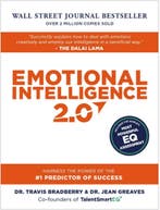 Emotional Intelligence 2.0 9780974320625 Travis Bradberry, Verzenden, Travis Bradberry