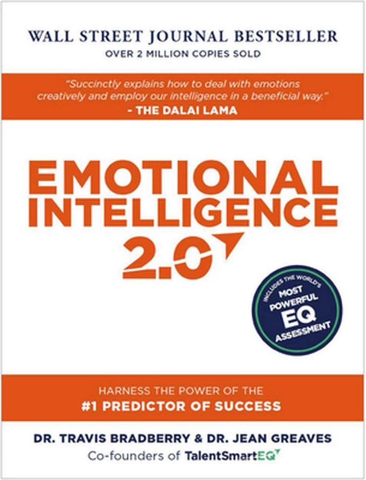 Emotional Intelligence 2.0 9780974320625 Travis Bradberry, Livres, Langue | Anglais, Envoi