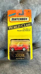 Matchbox 1:64 - Modelauto (5) - Rare Lot of 5 – Vintage