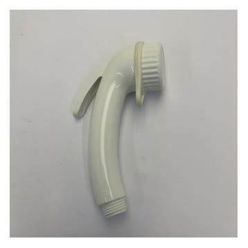 Bieden: Bossini Sheila Hand Shower with 2m Coiled Hose - Ma, Ophalen of Verzenden
