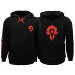 World of Warcraft WoW Blood and Thunder Vest, Kleding | Heren, Nieuw