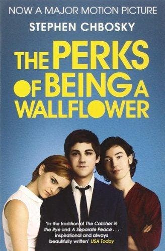 Perks Of Being A Wallflower 9781471100482 Stephen Chbosky, Verzenden, Gelezen, Stephen Chbosky