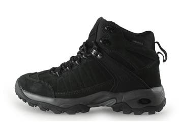 Brutting Wandelschoenen in maat 42 Zwart, Kleding | Heren, Schoenen, Verzenden, Zwart, Zo goed als nieuw, Brutting