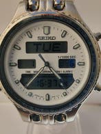 Seiko - World Timer - Zonder minimumprijs - H021-8050 -