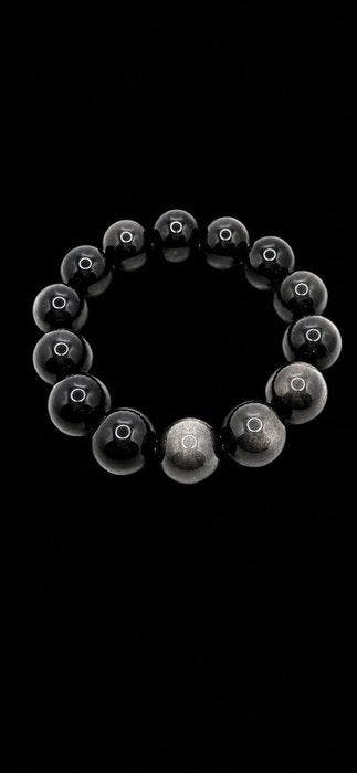 Zonder minimumprijs - Armband Exclusieve Tibetaanse armband