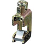 Hensel Rail Connection Terminal 35mm CU4-35MM 10MM - KS 35 Z, Verzenden, Nieuw