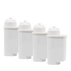 ECCELLENTE set van 4 waterfilters voor Siemens EQ, Elektronische apparatuur, Koffiezetapparaten, Verzenden, Nieuw