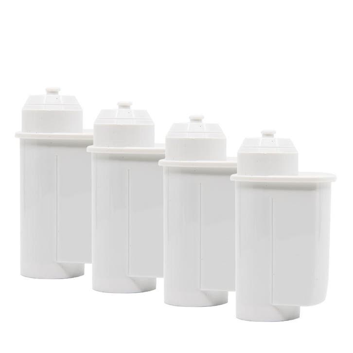ECCELLENTE set van 4 waterfilters voor Siemens EQ, Elektronische apparatuur, Koffiezetapparaten, Verzenden