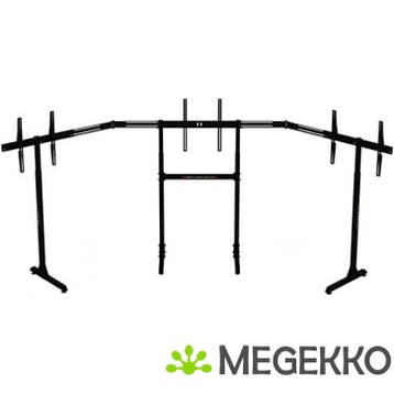 Next Level Racing Free Standing Triple Monitor Stand, Verzenden, Nieuw