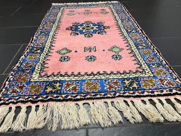 Maroc berbère - Tapis - 140 cm - 80 cm, Huis en Inrichting, Nieuw