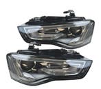 PHARES XÉNON POUR AUDI A5 11-12 NOIR, Autos : Pièces & Accessoires, Éclairage, Verzenden