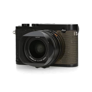 Leica Q2 Dawn by Seal Edition - 2 jaar garantie, Audio, Tv en Foto, Ophalen of Verzenden, Zo goed als nieuw